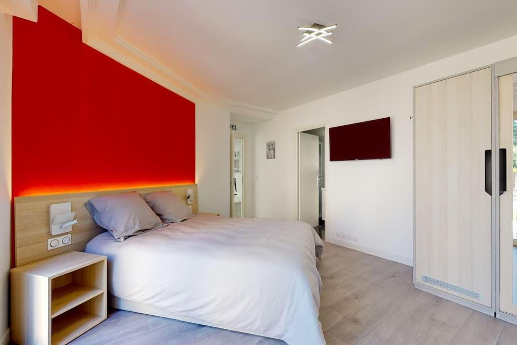 03.Studio#Creteil#Loft#Cinema#Terrasse Esterno foto